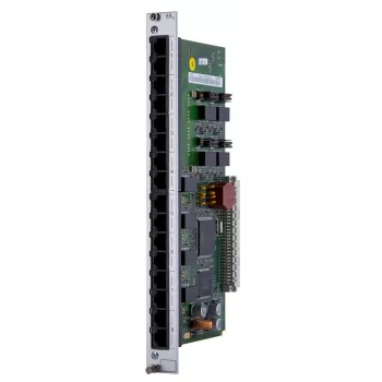 Auerswald COMmander 8S0-R telekomunikacinis jungiklis