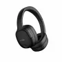 Ausinės Manta HDP1001BK Rytmo Elegance juodos