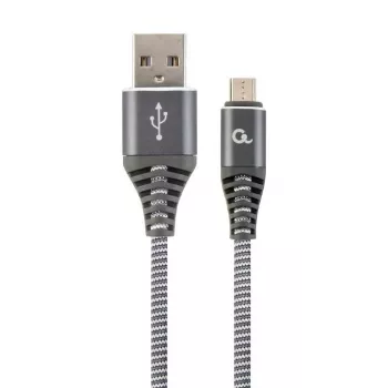 USB kabelis Gembird CC-USB2B-AMMBM-1M-WB2