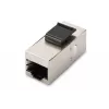 DIGITUS Professional tinklo mova - RJ-45 (M) - RJ-45 (M) - ekranuota - CAT 6 (DN-93613-1)