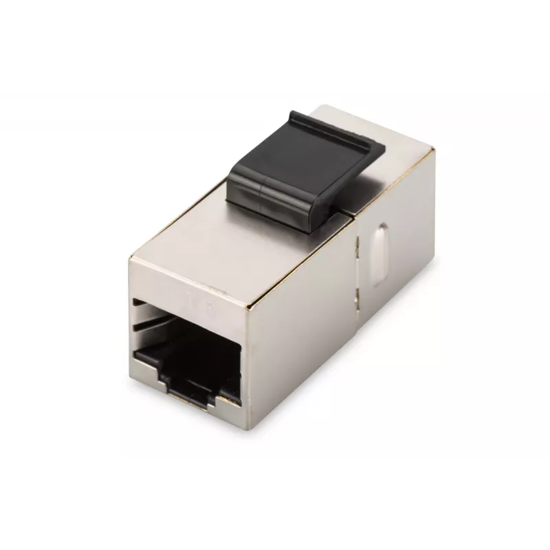 DIGITUS Professional tinklo mova - RJ-45 (M) - RJ-45 (M) - ekranuota - CAT 6 (DN-93613-1)