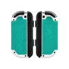 Lizard Skins Switch Joy-Con dangtelis - Teal (iškirptas, 0,5 mm)