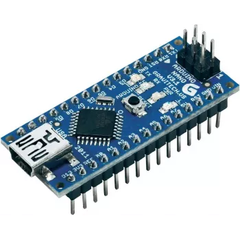 Arduino 65250 periferijos valdiklis