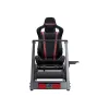 Lenktynių kokonas GT Track Cockpit NLR-S009
