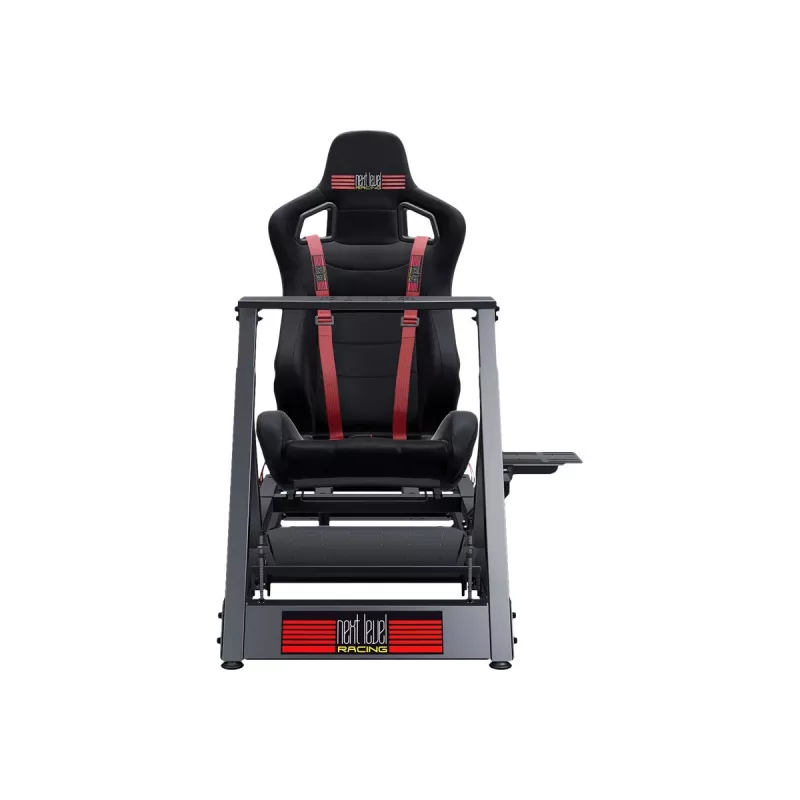 Lenktynių kokonas GT Track Cockpit NLR-S009