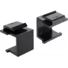 Montavimo rinkinys DeLOCK 86321 Juoda