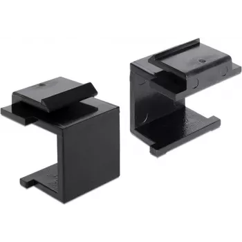 Montavimo rinkinys DeLOCK 86321 Juoda