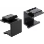 Montavimo rinkinys DeLOCK 86321 Juoda