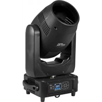 Judantis prožektorius EUROLITE TMH XB-280 280W su 14 spalvų