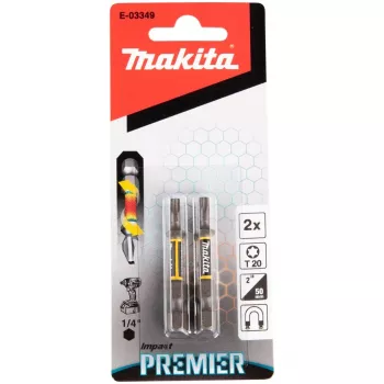 Makita E-03349 Įrankio priedas