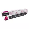 Originalus KYOCERA TK-8345M tonerio kasetė, 1 vnt., rausvai raudona (Magenta)