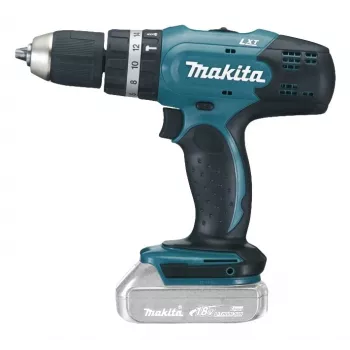MAKITA DHP453Z 42/27Nm 18V akumuliatorinis suktuvas