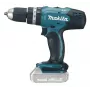 MAKITA DHP453Z 42/27Nm 18V akumuliatorinis suktuvas