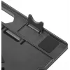 Nešiojamojo kompiuterio stovas Lenovo 4XF1A19885 Juodas Reguliuojamas aukštis 0-190 mm