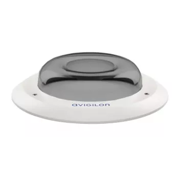Avigilon Universal permatomas baltas kupolas 1 vnt