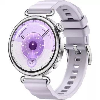 Huawei WATCH GT6 3.35 cm (1.32 colio) AMOLED 41 mm Skaitmeninis 466 x 466 pikseliai Liečiamas ekranas Nerūdijantis plienas