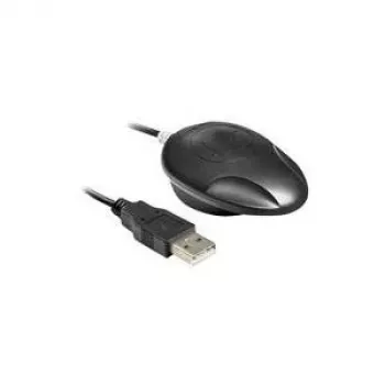 GPS imtuvo modulis USB Navilock NL-8012U