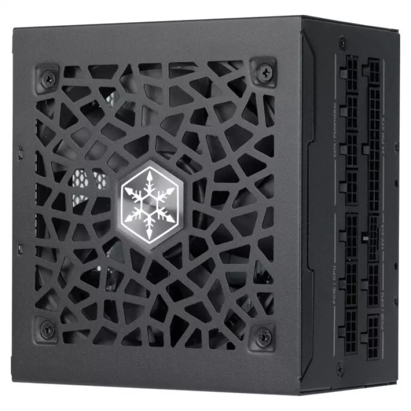 Maitinimo blokas SilverStone HELA 750R 750 W