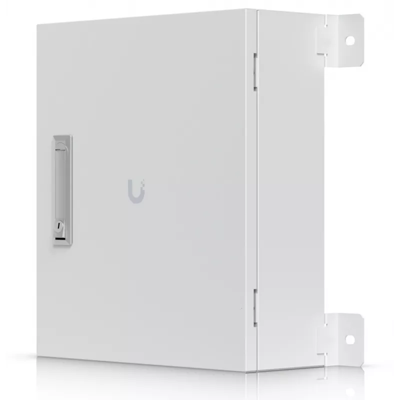 Ubiquiti UACC-JUNCTION-UTILITY – vidaus / lauko korpusas, skirtas UniFi Access sistemoms, 7 kg