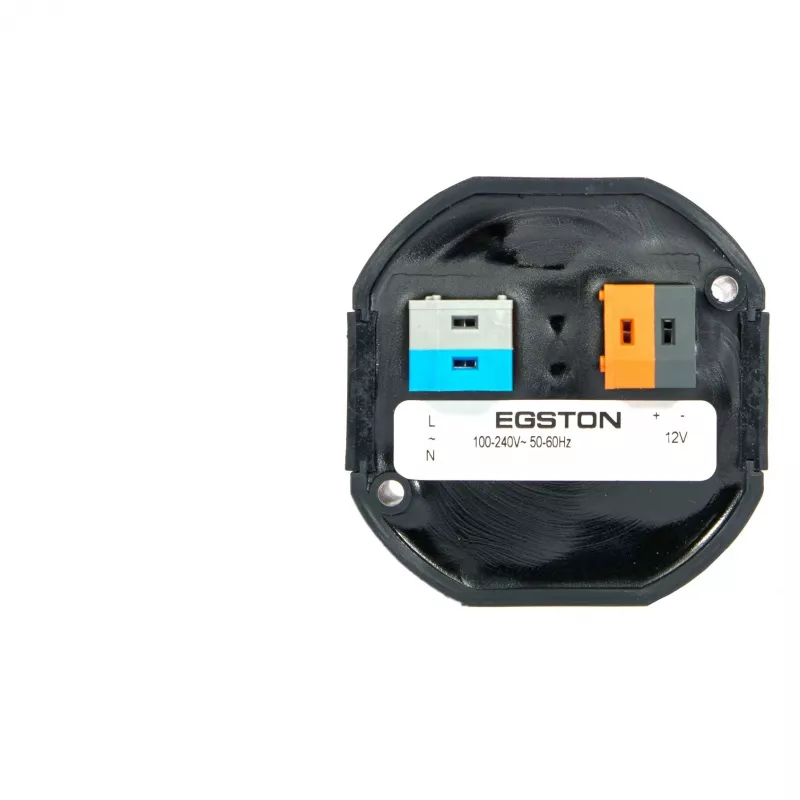 Maitinimo šaltinis ALLNET 12V 2,5A 003920441, DC adapteris tinklo įrenginiams