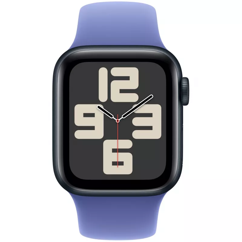 Apple Watch dirželis 40 mm Periwinkle Sport Band S-M