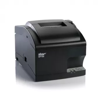 Star Micronics Europ 39339432 Ryšio Priedas Pilka