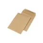 Lipnus pašto maišelis MAILmedia 39116/7 B4 130 g/m² rudas