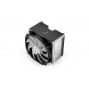 Endorfy EY3A010 Fortis 5 ARGB procesoriaus aušintuvas, suderinamas su Intel ir AMD