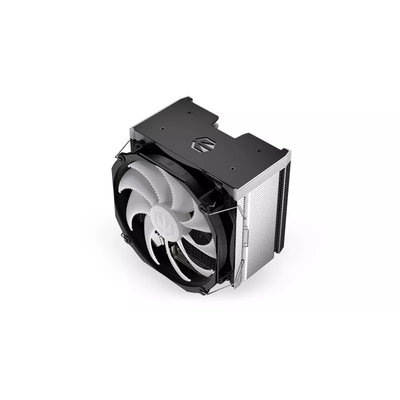 Endorfy EY3A010 Fortis 5 ARGB procesoriaus aušintuvas, suderinamas su Intel ir AMD