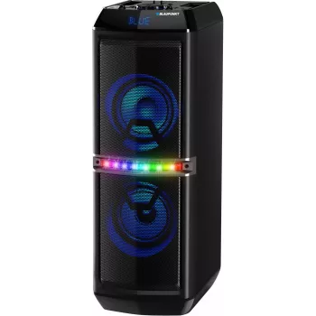 Blaupunkt PS05.2DB belaidis mono garsiakalbis, nešiojamas, juodas
