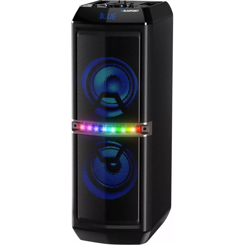 Blaupunkt PS05.2DB belaidis mono garsiakalbis, nešiojamas, juodas