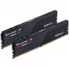 G.Skill Ripjaws S5 96 GB (2x 48 GB) DDR5-6000 Dual-Kit, juoda, F5-6000J3036F48GX2-RS5K, INTEL XMP