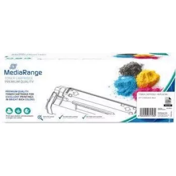 Toneris MediaRange HP CF283X 2300 puslapių juodas