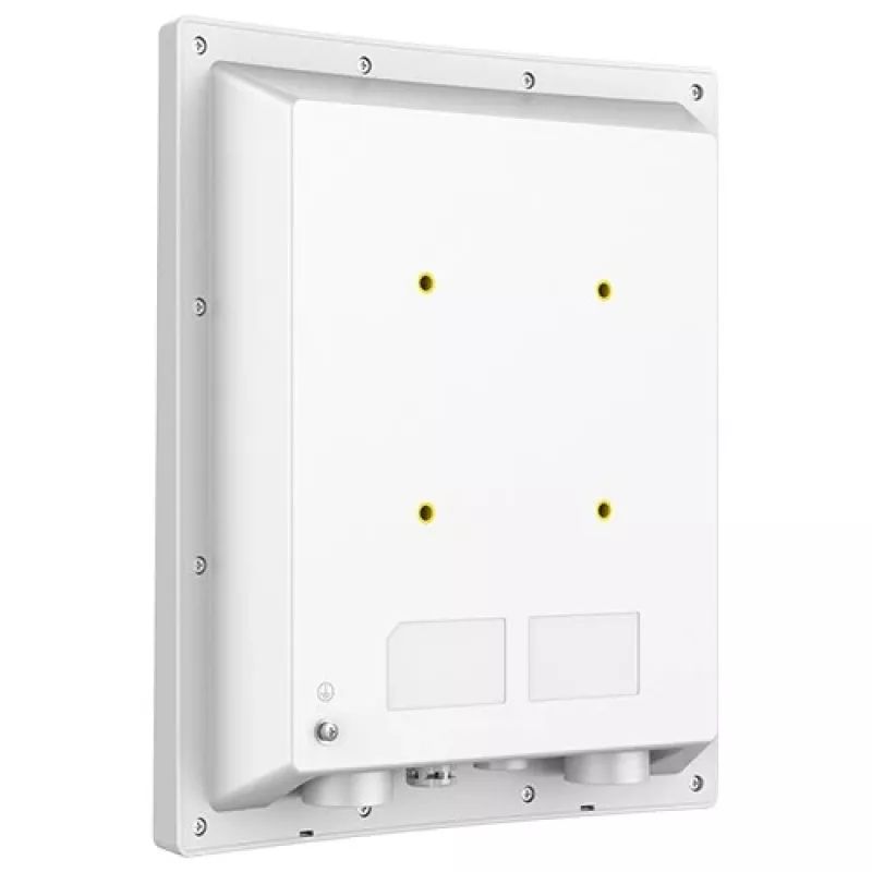 Belaidžio tinklo prieigos taškas Grandstream GWN7660ELR 2,4 GHz 5 GHz