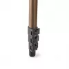 Nedis TPOD2100BZ trikojis universalus 3 kojos Bronzinis, Sidabrinis