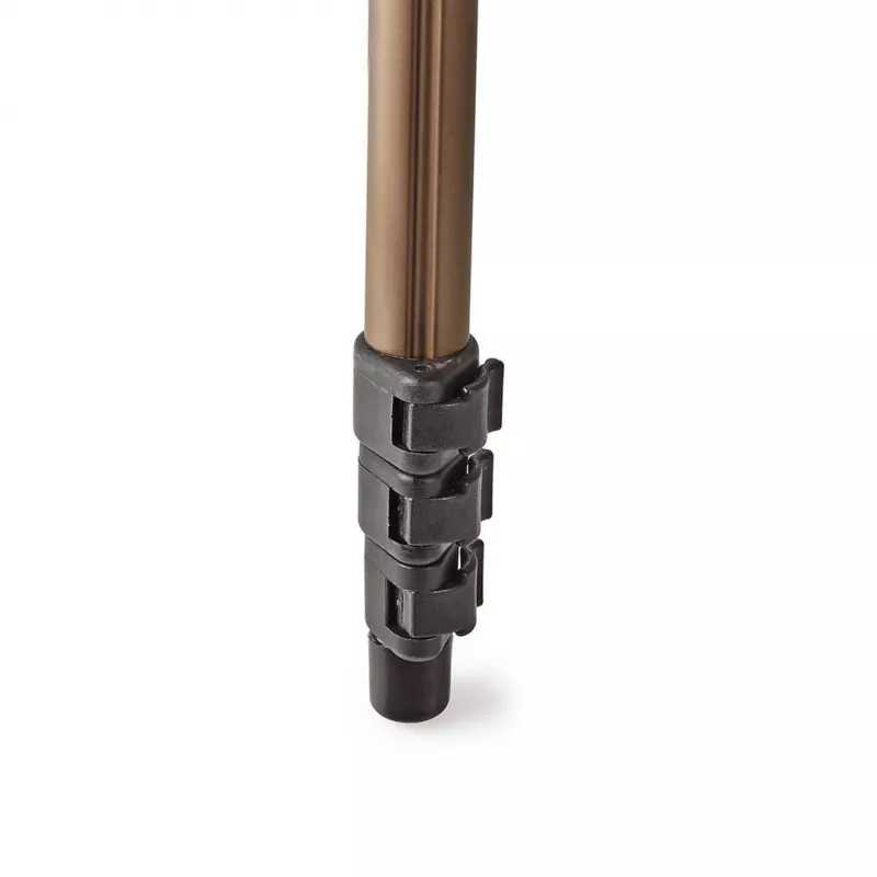 Nedis TPOD2100BZ trikojis universalus 3 kojos Bronzinis, Sidabrinis