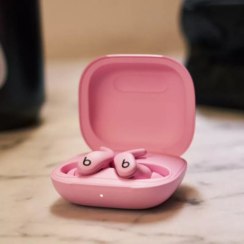Belaidės ausinės Apple Powerbeats Fit