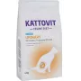 KATTOVIT Urinary Tuna sausas kačių ėdalas su tunu 4 kg