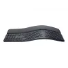 Logitech Ergo K860 for Business belaidė klaviatūra RF Wireless + Bluetooth Šveicariška grafito spalva (920-010347)