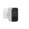 Yale SV-OC-1A-W apsaugos kamera Cube IP apsaugos kamera Vidaus ir lauko 1080 x 1920 pikseliai Siena