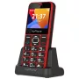Mobilusis telefonas MyPhone HALO 3, 6,5 colio ekranas