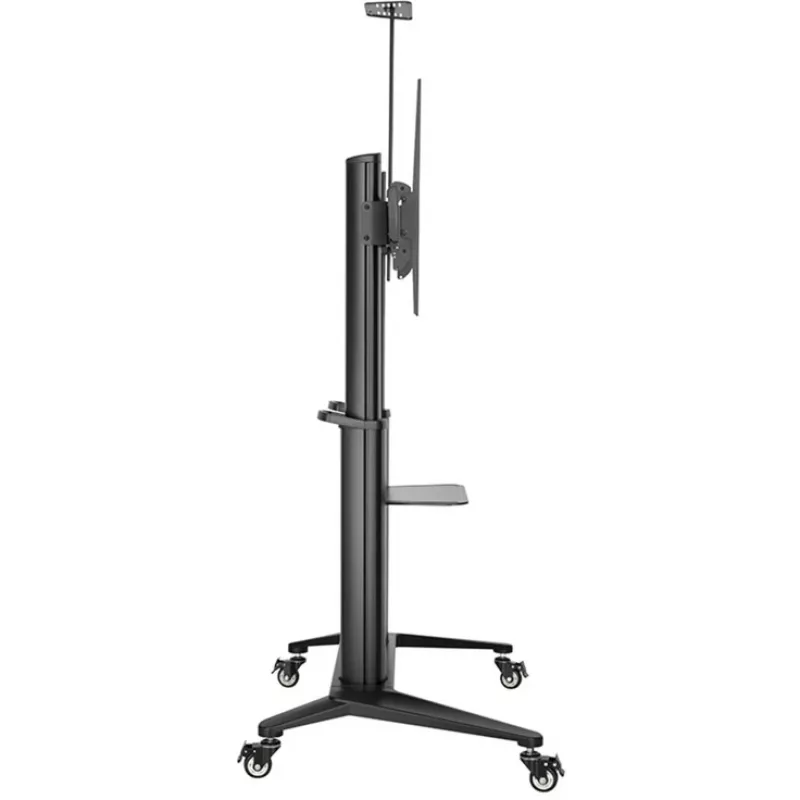BrackIT Stand HD XXL Hagor 8208 – mobilus stovas ekranams nuo 65 iki 120 colių