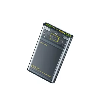 Power Bank WEKOME WK-WP-321 20000 mAh Super Charging PD 20W