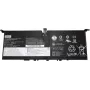 Baterija Lenovo 15,36 V 42 Wh Li-Polimer 5B10R32748 keitimas suderinamiems nešiojamiesiems kompiuteriams