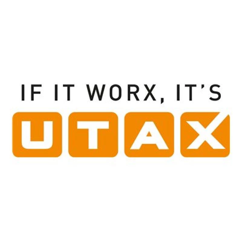 UTAX 1T02RLBUT0 - Magenta - Utax - Utax 3206CI - CK-8512M - 1 Stück(e) - 15000 Seiten (1T02RLBUT0)
