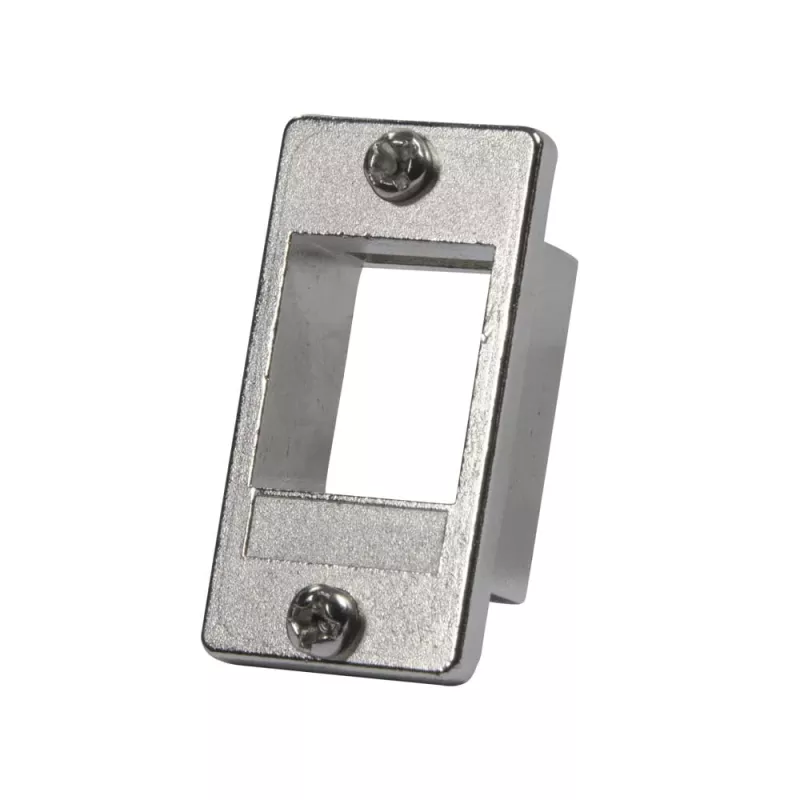 Tvirtinimo rinkinys LogiLink MP0054 sidabrinis