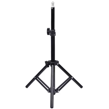 Tripod stovas, 1,6 m aukštis