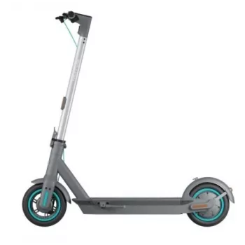 Paspirtukas elektrinis Motus Scooty 10 GEN 6 15 Ah pilkas