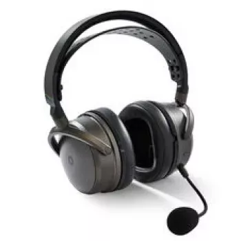 Audeze Maxwell 2 belaidės ausinės Xbox/PC juodos