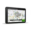 Navigatorius Garmin dēzl LGV720 6,95 colio TFT liečiamas ekranas 32GB juodas
